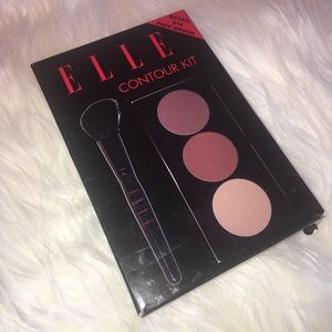 Elle Contour Kit